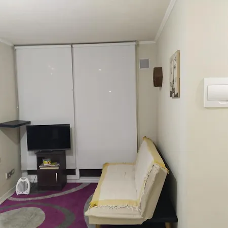 Departamento Apartment